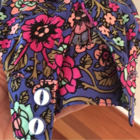 Matilda Jane dressSBoho Floral